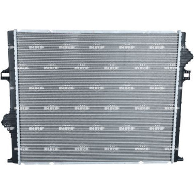 KÜHLER, MOTORKÜHLUNG | NRF550275