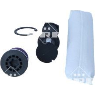 Trockner, Klimaanlage EASY FIT 33380