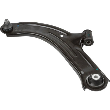 35846 01 Lenker, Radaufhängung