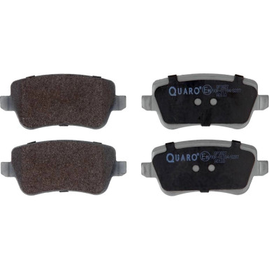 Bremsbelagsatz Fiat T. Croma 05- 1.9D-2.4D | QP3827