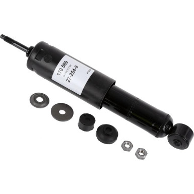 SACHS Federungsdämpfer SACHS Federungsdämpfer