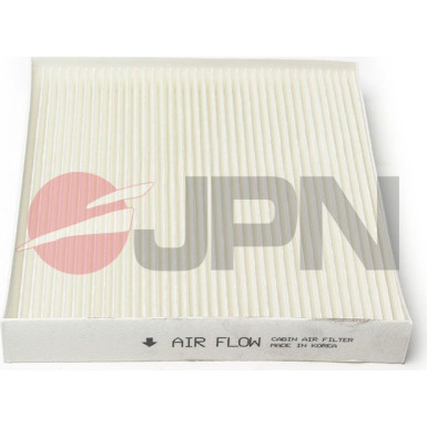 JPN Filter, Innenraumluft JPN Filter, Innenraumluft
