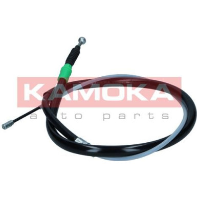 1190239 Seilzug, Feststellbremse