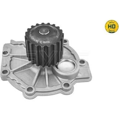 Wasserpumpe MEYLE-HD: Better than OE 513 220 0007/HD