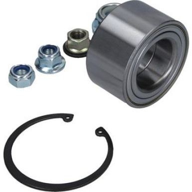 KAMOKA Radlagersatz 5600075