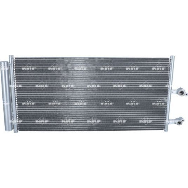 Kondensator, Klimaanlage EASY FIT 350470