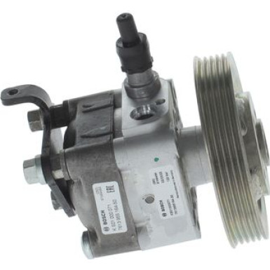 K S01 000 071 Hydraulikpumpe, Lenkung K S01 000 071 Hydraulikpumpe, Lenkung