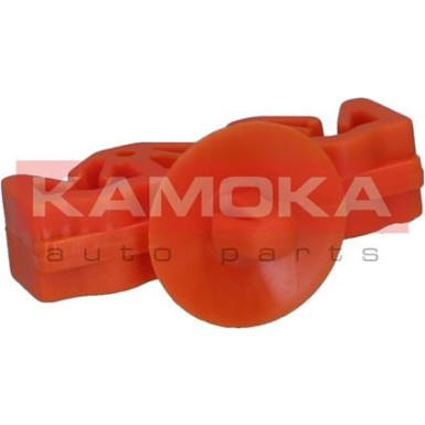KAMOKA Halter, Bremsleitung | 1179096
