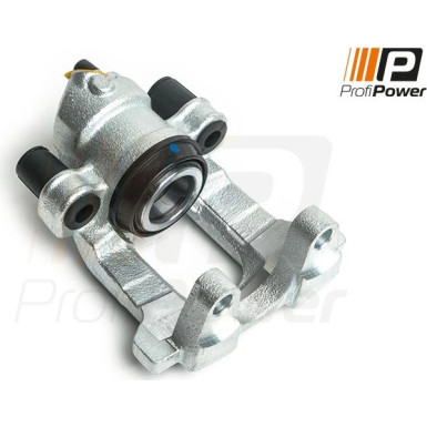 PROFIPOWER Bremssattel PROFIPOWER Bremssattel