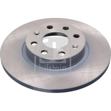FEBI BILSTEIN Bremsscheibe | 43919