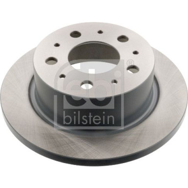 FEBI BILSTEIN Bremsscheibe 43988