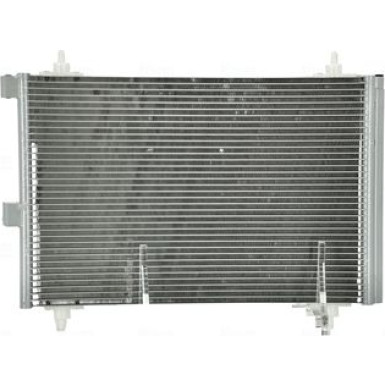 Kondensator PKW CITROEN,PEUGEOT 04 FIRST FIT 94870