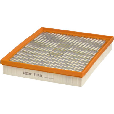 HENGST FILTER Luftfilter | E878L