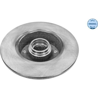 Bremsscheibe Vw T. A4 1.6-2.8 94 MEYLE-ORIGINAL: True to OE 115 523 0016