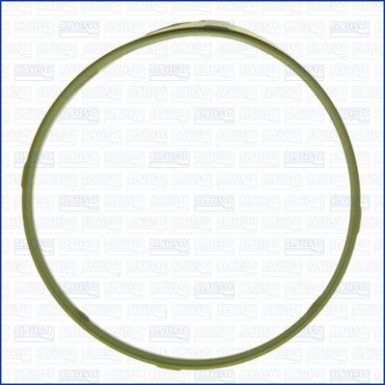 01031500 Dichtung, Drosselklappenstutzen