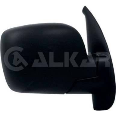 ALKAR Außenspiegel 9226160