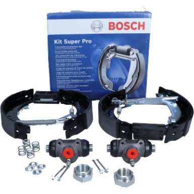 0 204 114 554 Bremsbackensatz KIT SUPERPRO