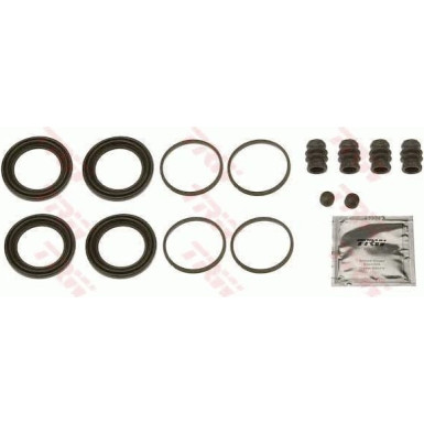 Bremssattel Rep Satz | LAND ROVER Discovery, Range Rover 94 | SJ1130