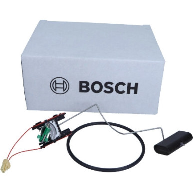 11 617 016 Füllmengensensor | BMW 5,6-Serie | 1587411116