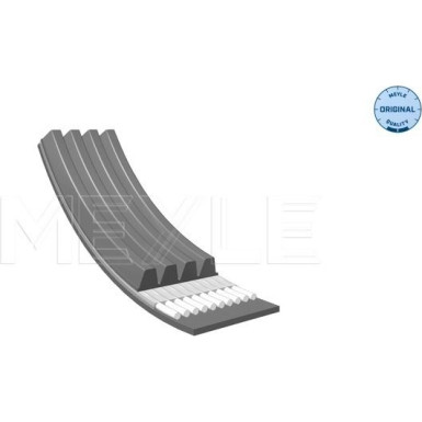 Keilrippenriemen 4Pk1520 MEYLE-ORIGINAL: True to OE 500041520
