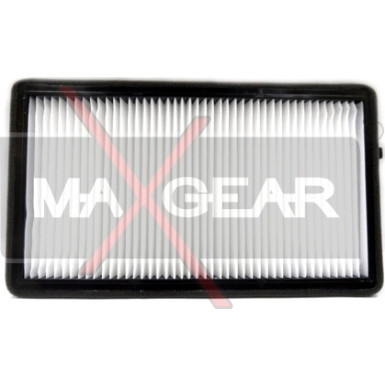 Innenraumfilter Bmw E36 1/94 | 26-0231