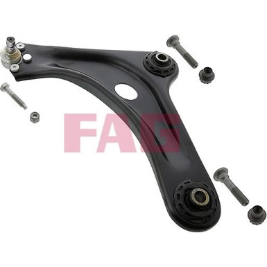 821 0462 10 Lenker, Radaufhängung