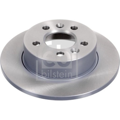 FEBI BILSTEIN Bremsscheibe | 44077