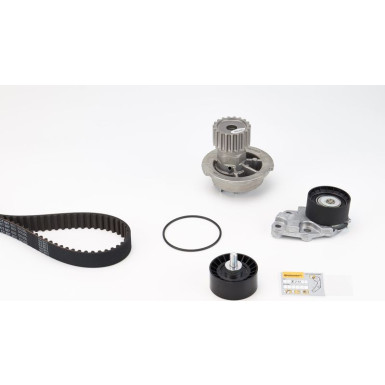 Wasserpumpe + Zahnriemensatz | CT887WP2
