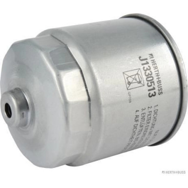 Herth + Buss Jakoparts Kraftstofffilter | J1330513