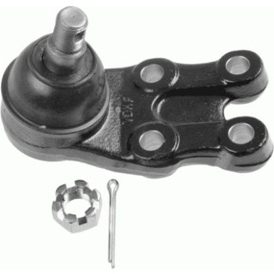 Gelenk - Radaufhängung Hyundai P. H1 31250 01