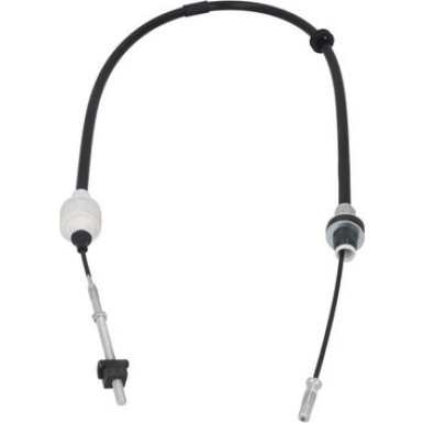 KAMOKA Seilzug, Kupplungsbetätigung LC137