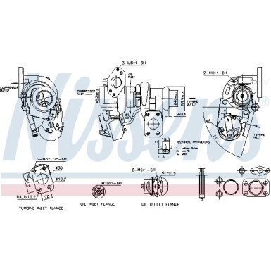 Lader, Aufladung | 93559