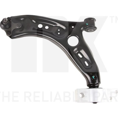 5014781 Lenker, Radaufhängung