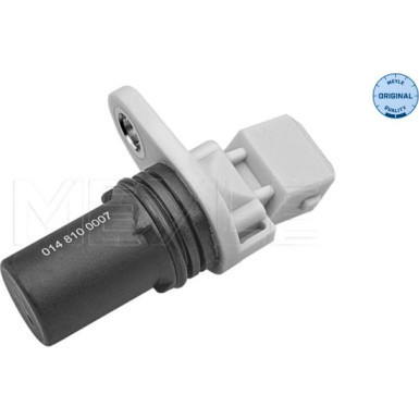 Sensor, Drehzahl MEYLE-ORIGINAL: True to OE 148100007 Sensor, Drehzahl MEYLE-ORIGINAL: True to OE 148100007