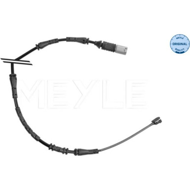 Warnkontakt, Bremsbelagverschleiß MEYLE-ORIGINAL: True to OE 3145270029
