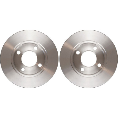 Bremsscheibe Vw T. A80/100 DF1526