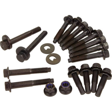 72-2997 Reparatursatz, Radaufhängung