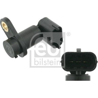 Nockenwellensensor | OPEL Astra,Meriva,Vectra,Zafira 98-15 | 28127