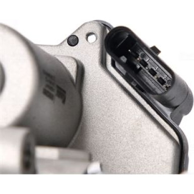 NISSENS Drosselklappenstutzen 955260 NISSENS Drosselklappenstutzen 955260