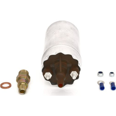 Kraftstoffpumpe elektrisch | OPEL,CITROEN,ROVER,JAGUAR,FIAT | 0 580 464 008