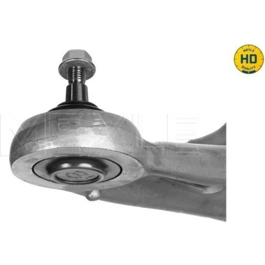 11 304 053HD Querlenker VA li (HD) BMW E46 98 MEYLE-HD: Better than OE 316 050 0003/HD