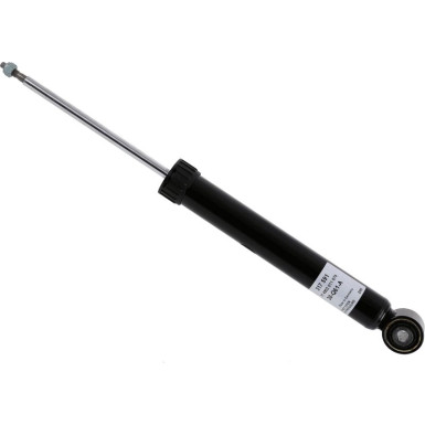 SACHS Stoßdämpfer | 317 591