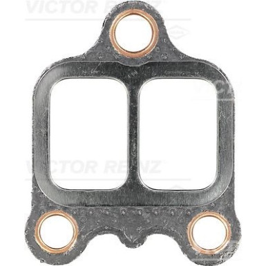 Dichtung Abgaskrümmer(2x/Mot) | TOYOTA | 71-52568-00