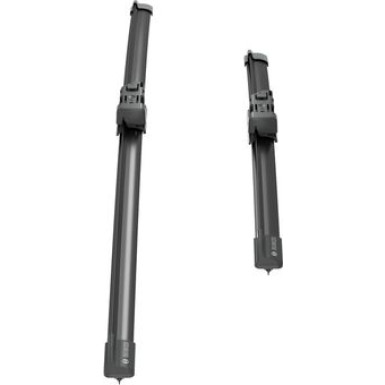 BOSCH | Scheibenwischer Aerotwin A432S | FORD Fiesta 08 | 3397007432