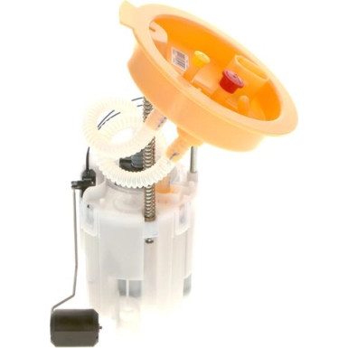 0 580 204 018 Kraftstoff-Fördereinheit 0 580 204 018 Kraftstoff-Fördereinheit