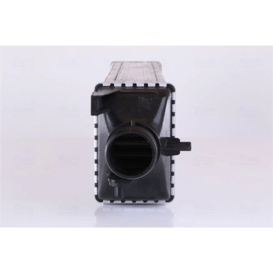 Ladeluftkühler PKW Fiat Bravo 07 FIRST FIT 96477