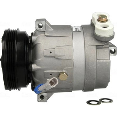 Kompressor PKW Fiat Brava / Bravo 1.6i 06/95 FIRST FIT 89258