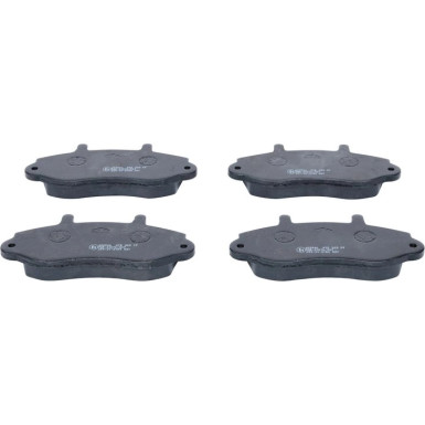 ATE Bremsbeläge ATE Bremsbeläge