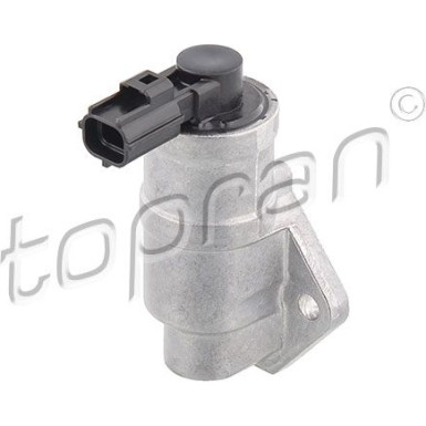TOPRAN Ventil TOPRAN Ventil