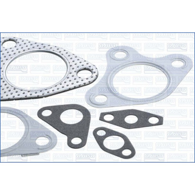 52069600 Dichtungssatz, Zylinderkopf FIBERMAX